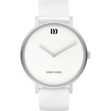 Danish Design Stainless Steel horloge IV12Q1099