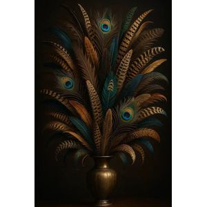 Magie - Majestic Plumes