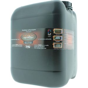 Rustyco GEL Roestoplosser - 10 liter