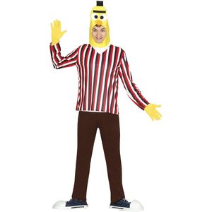 Bert Van Ernie - Man