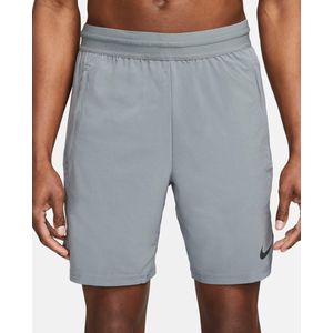 Nike M NK DF FORM SHORT 7IN Heren Sportbroek - Maat M