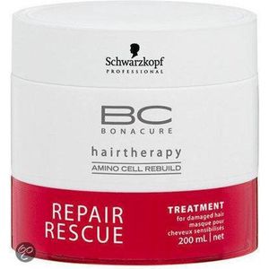 Schwarzkopf BC Repair Rescue Treatment