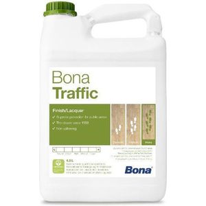 Bona Traffic Aflak 2K (klik voor opties)