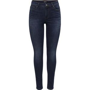 ONLY ONLWAUW MID SK DNM BJ581 NOOS Dames Jeans - Maat M X L32