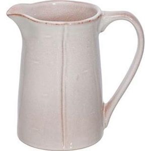 Eleonora Pink Melkkannetje H10.5cm 23cl