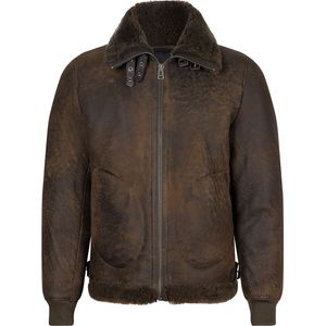 GC Jackson jacket