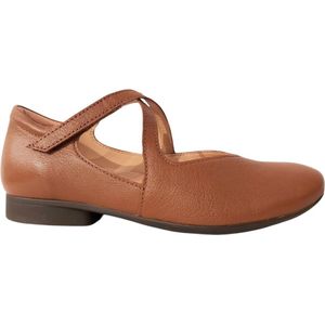 Think! Bandschoen Guad2 3-000564-3030 Cognac