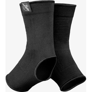 Hayabusa Ankle Support 2.0 - zwart - maat L