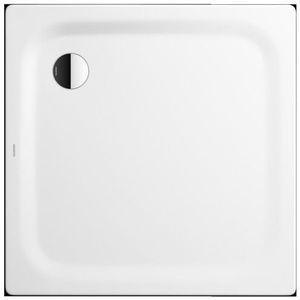 Kaldewei Superplan Classic 386-2 80x80cm met polystyreen drager, 447548042674