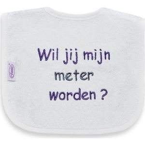 Slab: Wil jij mijn Meter worden?