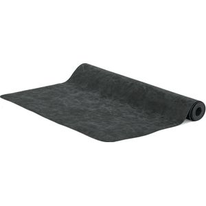 Tafelloper TRUMAN, 45x145 cm, black