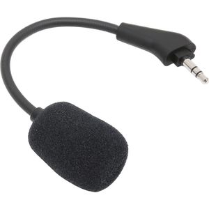 Vervangende Spelmicrofoon voor Gaming Headset HS50 HS60 HS70 SE - Ruisonderdrukkende Gamingmicrofoon .