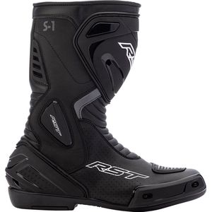 RST S1 Mens Ce Boot Black Black 41 - Maat - Laars