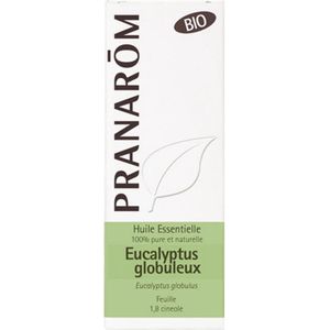 Pranarôm Etherische olie Eucalyptus globulus BIO (10 ml)
