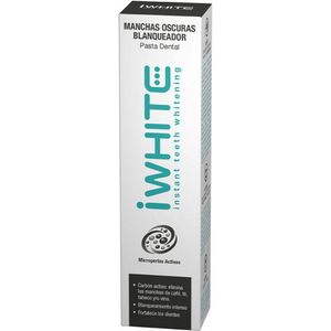 Tandpasta Anti-vlekken iWhite (75 ml)
