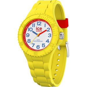 Ice-Watch ICE hero IW020324 Horloge - XS - Yellow spy - 30mm