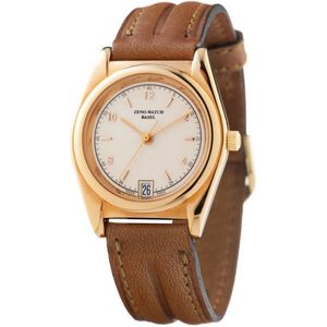 Zeno Watch Basel - U930 - Polshorloge - Heren - Automatisch