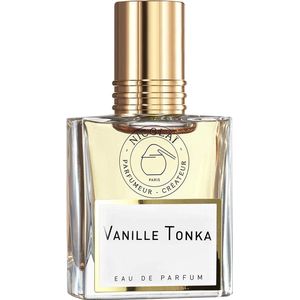 Nicolai Parfumeur Createur Vanille Tonka Eau De Parfum 100 Ml (woman)