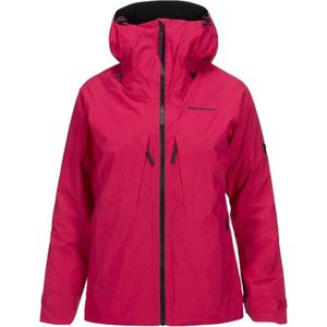 Peak Performance - Wmns Teton 2-Layer Jacket - Gore-Tex® - L - Roze