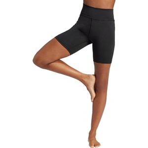 adidas Performance All Me Essentials 7-Inch Korte Legging - Dames - Zwart- M