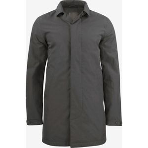 Cutter & Buck Bellevue Jacket Heren 351436 - Charcoal - XL