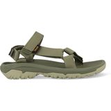 Teva Sandalen Hurricane XLT2 1019235-BTOL Groen-41