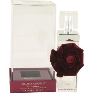 Banana Republic Wildbloom Rouge eau de parfum spray 100 ml