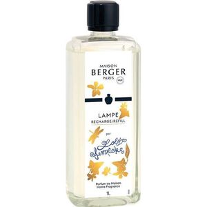 Lampe Berger Navulling  - Lolita Lempicka 1 Liter