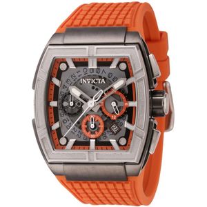 Invicta S1 Rally 44889 Quartz Herenhorloge - 43mm