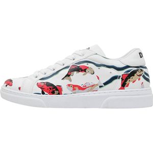 DOGO Ace Dames Sneakers - Koi World 39
