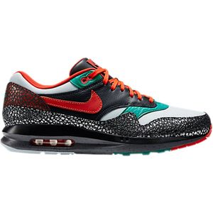 Nike Air Max 1 | Lunar Deluxe QS | Kabutomushi | 717598-400 | Maat 42.5 | US Mens 9 | UK 8 | CM 27