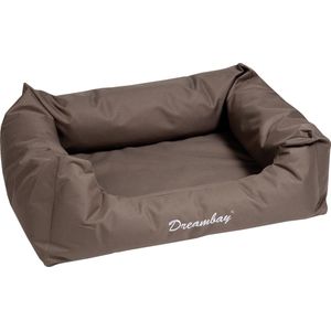 Flamingo Hondenbed Dreambay Shadow  - 120x95x28 Cm