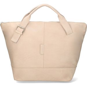 Shabbies Amsterdam GUUS Bag Beige