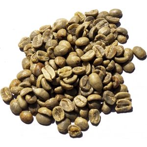 Tanzania Arabica AA Kilimanjaro - ongebrande koffiebonen - 1 kilo