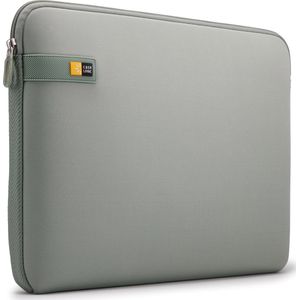 Case Logic LAPS116 - Laptop Sleeve - 16 inch - Geschikt voor Mac - Ramble Green