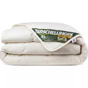 Douceur d'Intérieur, Alianor 3-Piece Bedding Set 240 x 220 cm 100% Cotton