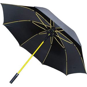 paraplu storm / Compacte reisparaplu, winddicht, sterk, automatische opvouwbare paraplu's voor wind en regen,