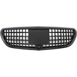 Grill Sport grille past voor Mercedes W213 exclusief in Maybach design