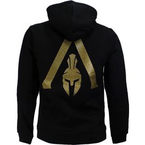 Assassin's Creed Odyssey Spartan Hoodie Vest met Capuchon