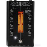 Gamechanger Audio Light Pedal - Optical spring reverb - Zwart