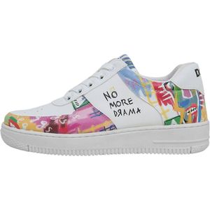 Dice Dames Sneakers - No More Drama 40