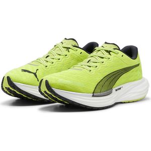 Puma Deviate Nitro 2 Hardloopschoenen Groen EU 41 Man