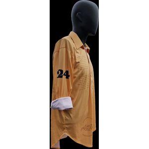 Oranje shirt EK2024 (maat XL) - PQ13