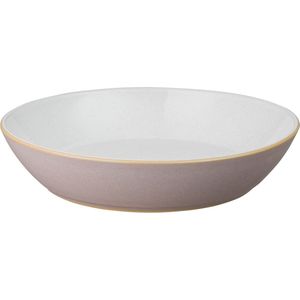 Denby | Impression Pink Pastabord ø 22 cm