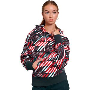 Superdry Sportstyle Capuchon Veelkleurig XS Vrouw