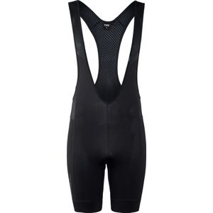 Northwave Force 2 Bib Shorts Heren, zwart Maat 4XL