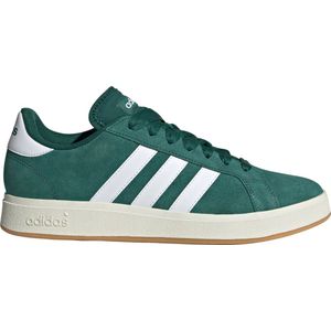 adidas Sportswear Grand Court Base 00s Schoenen - Unisex - Groen- 39 1/3