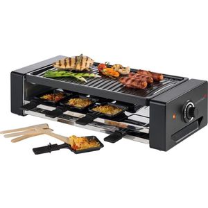 Korona 45070 - Gourmetstel - 8 personen