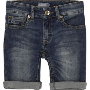 Vinrose Jongens Jeans Short - Maat 140
