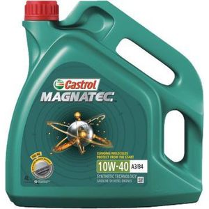 CASTROL MAGNATEC 10W-40 A3/B4 - 5L